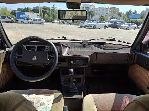 Sahibinden Tofaş Doğan L 1992 Model