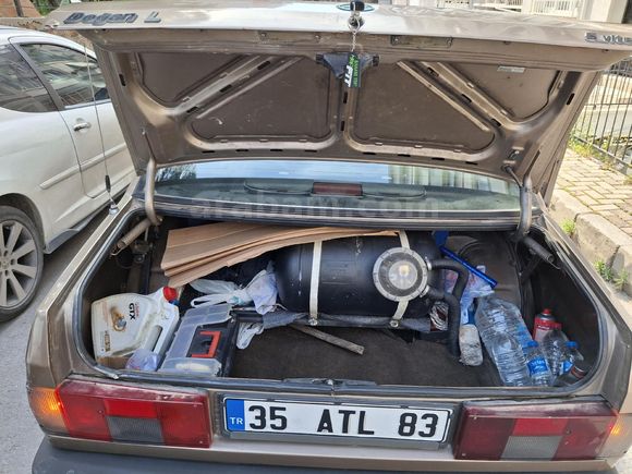Sahibinden Tofaş Doğan L 1992 Model