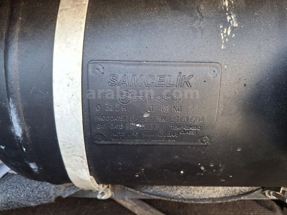 Sahibinden Tofaş Doğan L 1992 Model