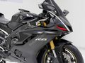 YAMAHA YZF R6 2017 KM 21 BİNDE HATASIIZ