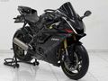 YAMAHA YZF R6 2017 KM 21 BİNDE HATASIIZ