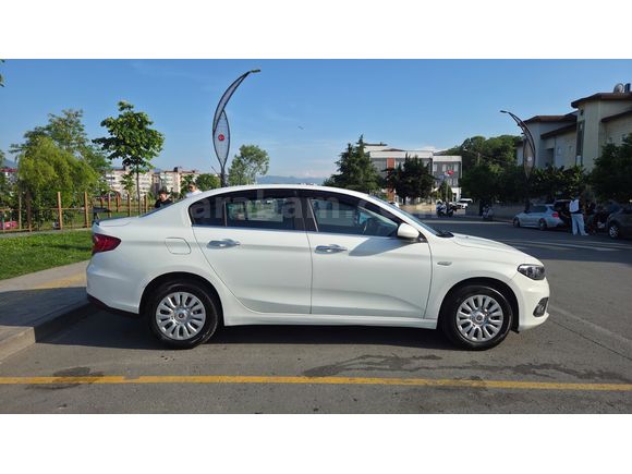 Egea 1.4 Fire Easy. SON FİYAT