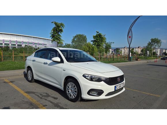 Egea 1.4 Fire Easy. SON FİYAT
