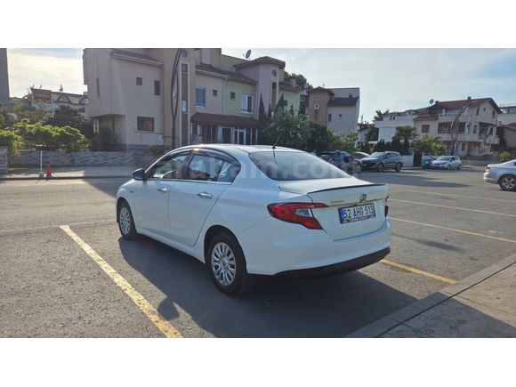 Egea 1.4 Fire Easy. SON FİYAT