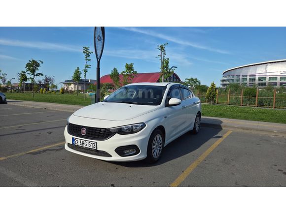Sahibinden Fiat Egea 1.4 Fire Easy 2020 Sedan