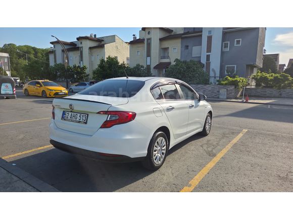 Egea 1.4 Fire Easy. SON FİYAT