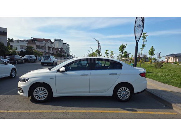 Egea 1.4 Fire Easy. SON FİYAT