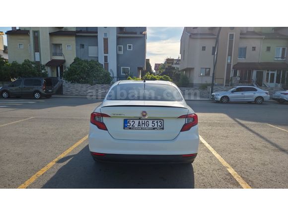 Egea 1.4 Fire Easy. SON FİYAT