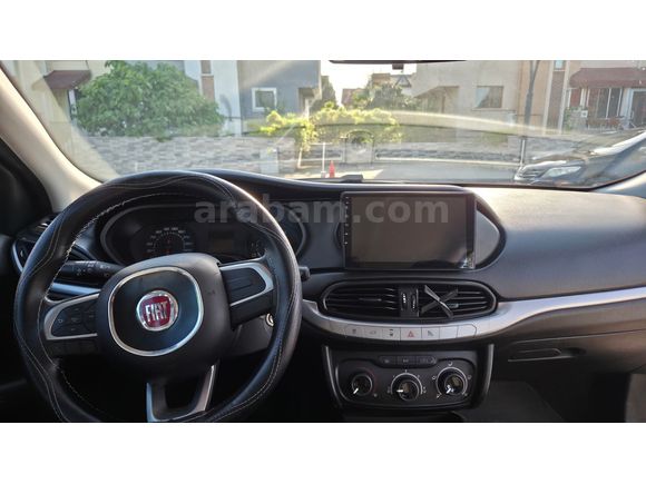Egea 1.4 Fire Easy. SON FİYAT
