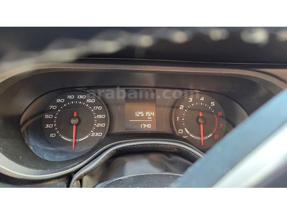 Egea 1.4 Fire Easy. SON FİYAT