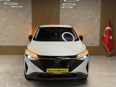 KAYA OTOMOTİV'DEN 2025 7 BİNDE SIFIR KOKUSU ÜSTÜNDE QASHQAİ