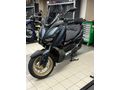 TR’de TEK Yamaha X-Max 250 Tech Max 
