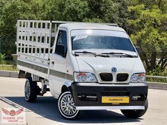 YILDIRIM OTO GALERİDEN 2012 DFM 1.3 BENZİN-LPG UZUN ŞASE HATASIZ