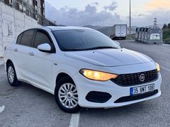 Sahibinden Fiat Egea 1.3 Multijet Easy 2019 Model 