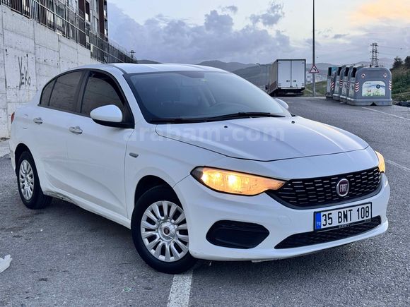 Sahibinden Fiat Egea 1.3 Multijet Easy 2019 Model 