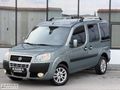 SAHRA MOTORS'DAN 2010 FIAT DOBLO 1.9 MULTİJET PREMİO FULL PAKET