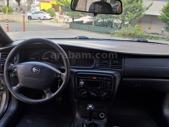Sahibinden Opel Vectra 2.0 GLS 1998 Model