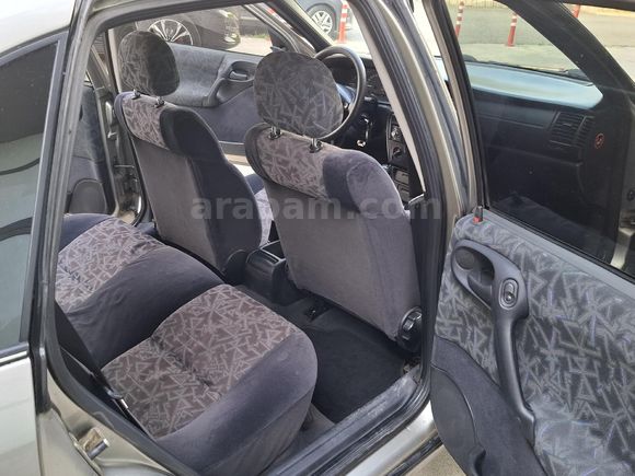 Sahibinden Opel Vectra 2.0 GLS 1998 Model