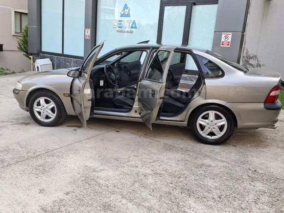 Sahibinden Opel Vectra 2.0 GLS 1998 Model
