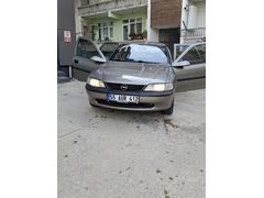 Sahibinden Opel Vectra 2.0 GLS 1998 Model