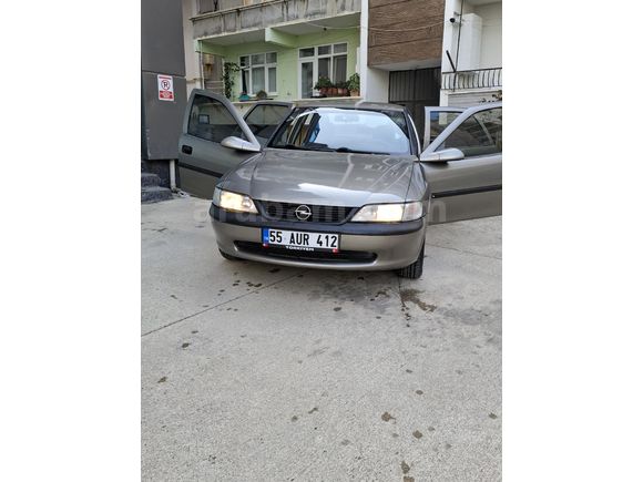 Sahibinden Opel Vectra 2.0 GLS 1998 Model