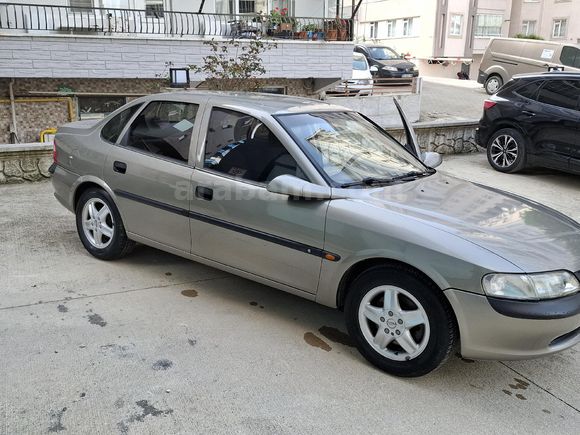 Sahibinden Opel Vectra 2.0 GLS 1998 Model