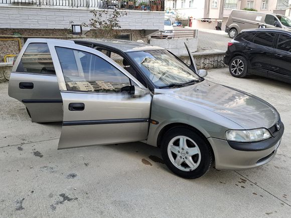 Sahibinden Opel Vectra 2.0 GLS 1998 Model
