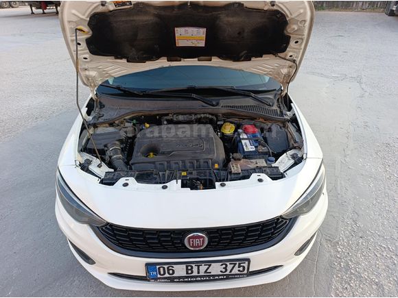 Sahibinden Fiat Egea 1.3 Multijet Easy 2022 Model