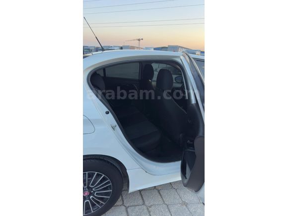 Sahibinden Fiat Egea 1.3 Multijet Easy 2022 Model