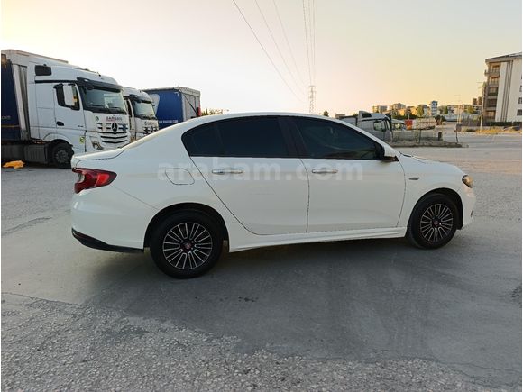Sahibinden Fiat Egea 1.3 Multijet Easy 2022 Model