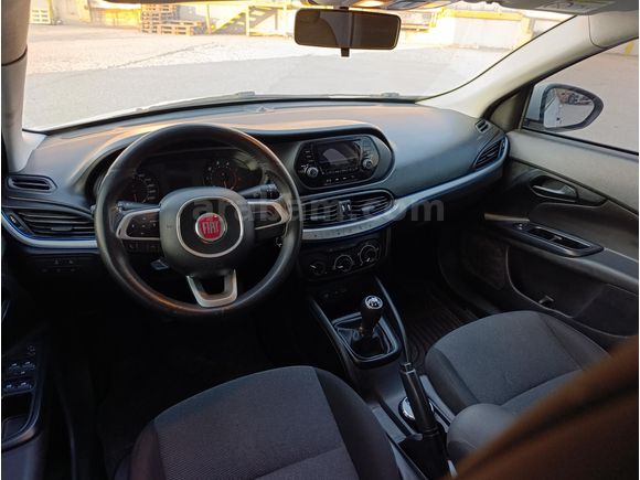 Sahibinden Fiat Egea 1.3 Multijet Easy 2022 Model