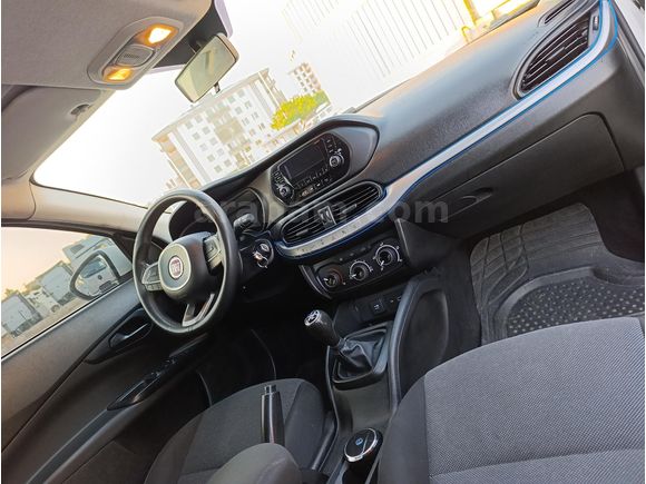 Sahibinden Fiat Egea 1.3 Multijet Easy 2022 Model
