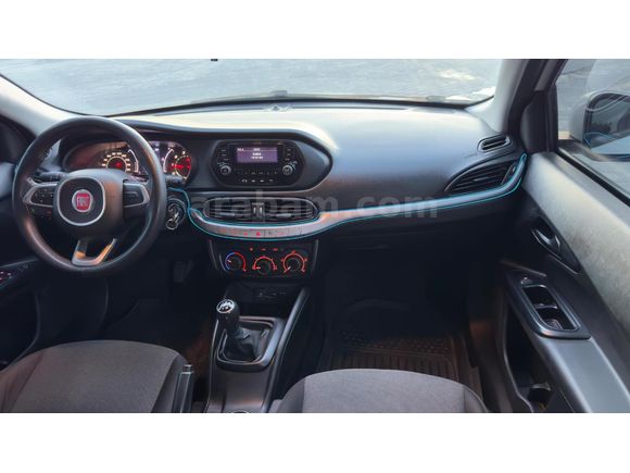 Sahibinden Fiat Egea 1.3 Multijet Easy 2022 Model