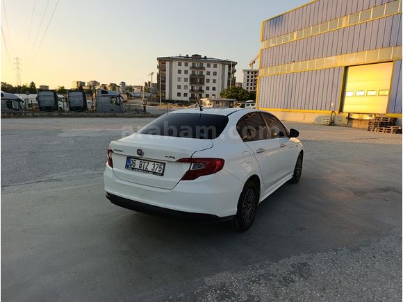 Sahibinden Fiat Egea 1.3 Multijet Easy 2022 Model