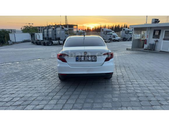 Sahibinden Fiat Egea 1.3 Multijet Easy 2022 Model