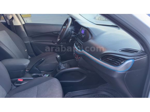 Sahibinden Fiat Egea 1.3 Multijet Easy 2022 Model