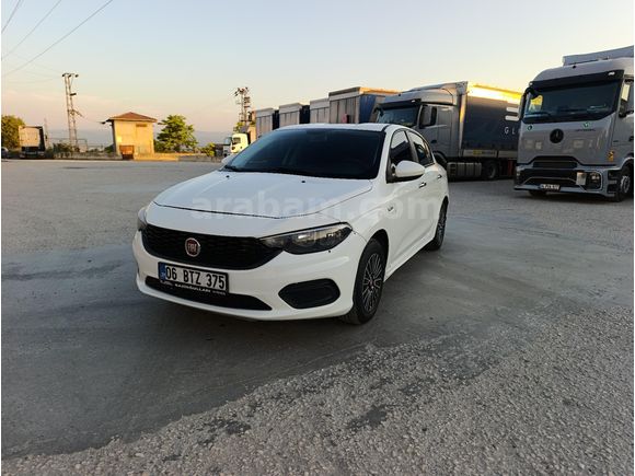 Sahibinden Fiat Egea 1.3 Multijet Easy 2022 Model
