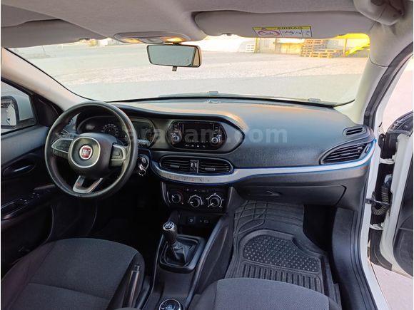Sahibinden Fiat Egea 1.3 Multijet Easy 2022 Model