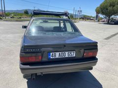 Sahibinden Renault R 9 1.4 Broadway 1993 Model 