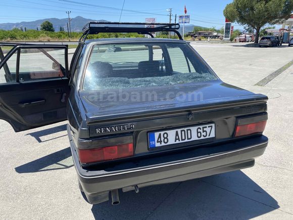 Sahibinden Renault R 9 1.4 Broadway 1993 Model 
