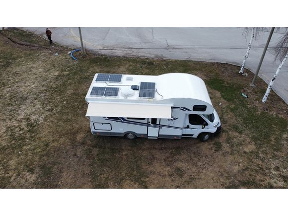 2017 DUCATO | 6 KİŞİLİK ALKOVENLİ | LİTYUM ENERJİ & ÖZEL YALITIM