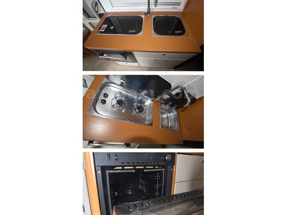 2017 DUCATO | 6 KİŞİLİK ALKOVENLİ | LİTYUM ENERJİ & ÖZEL YALITIM