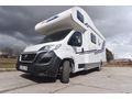 2017 DUCATO | 6 KİŞİLİK ALKOVENLİ | LİTYUM ENERJİ & ÖZEL YALITIM