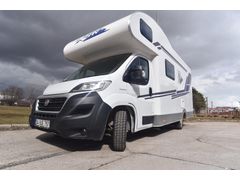 2017 DUCATO | 6 KİŞİLİK ALKOVENLİ | LİTYUM ENERJİ & ÖZEL YALITIM