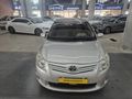 2011 ORJİNAL TOYOTA AURIS 1.4 D-4D COMFORT EXTRA EKRAN/KAMERA 