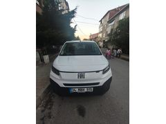 Sahibinden Fiat Doblo Combi 1.5 BlueHDi Easy 2024 Model