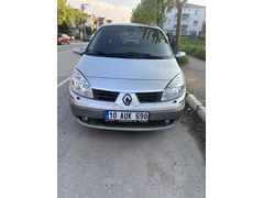 Sahibinden Renault Scenic 1.6 Privilege 2006 Model  Otomatik 