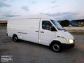 2007 MODEL MERCEDES 313 cd PANELVAN