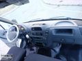 2007 MODEL MERCEDES 313 cd PANELVAN