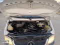 2007 MODEL MERCEDES 313 cd PANELVAN